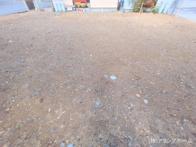 更地・土地