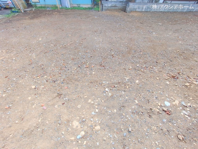 更地・土地