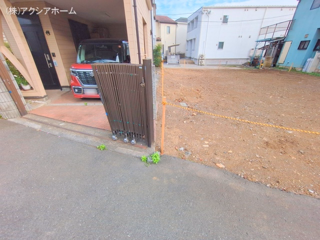 更地・土地