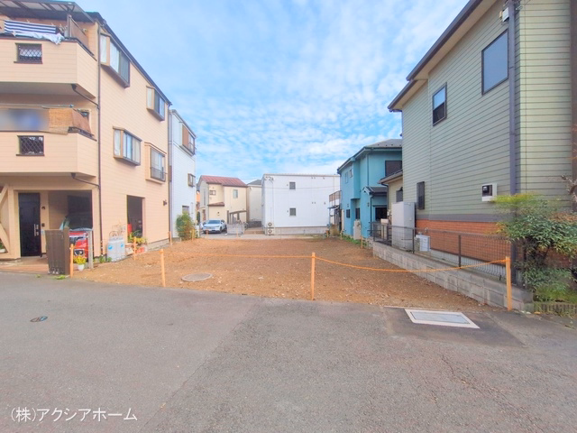 更地・土地