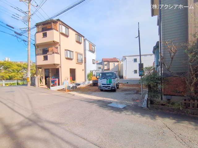更地・土地