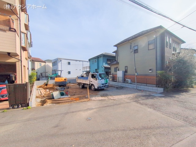 更地・土地