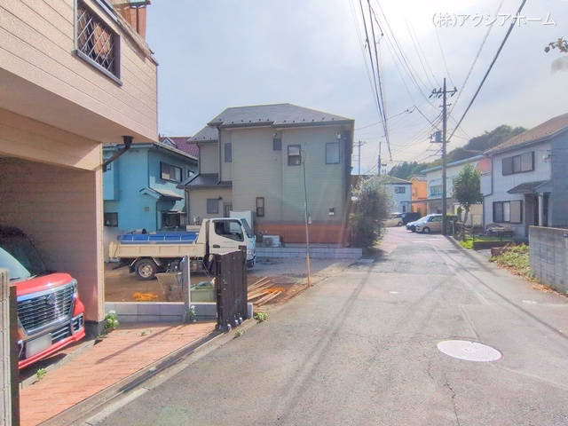 更地・土地