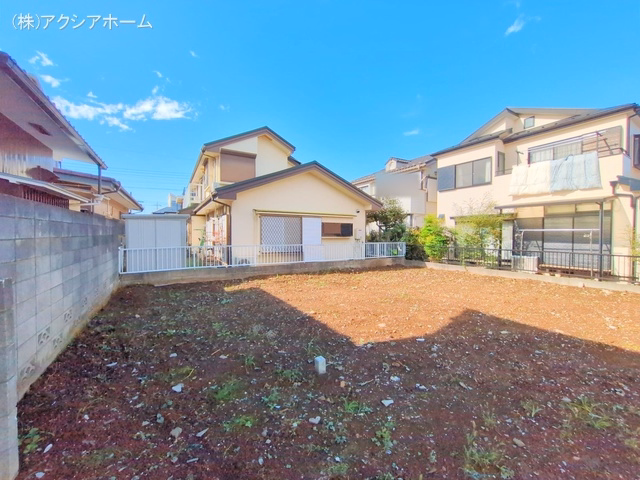所沢市榎町（戸建）02