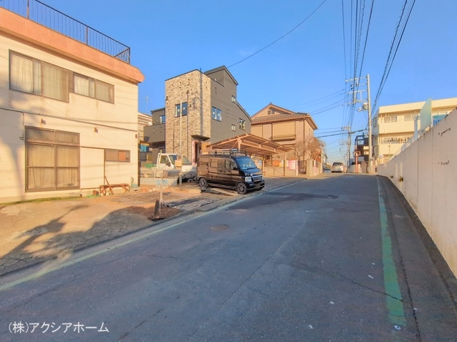 外構