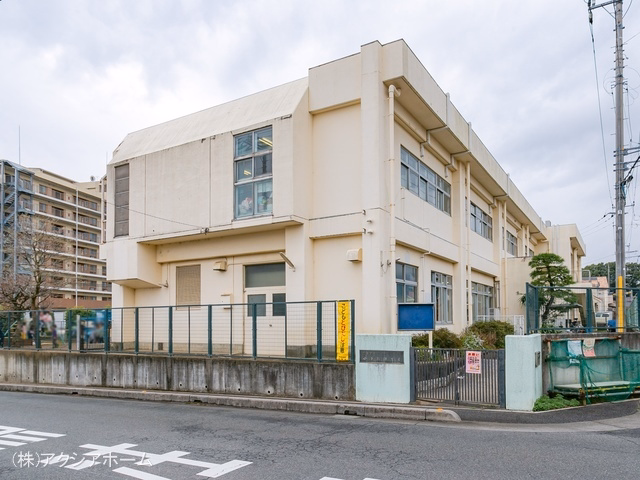 小手指保育園
