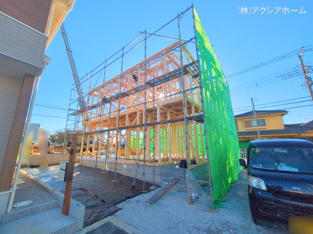 入間市大字小谷田(戸建)D
