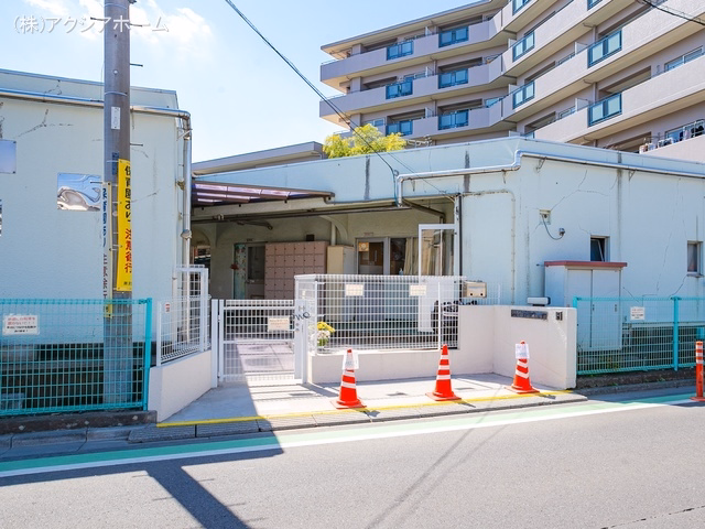 さやまが丘保育園