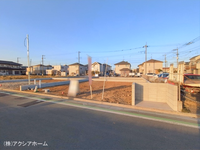所沢市東狭山ケ丘3丁目（戸建）03