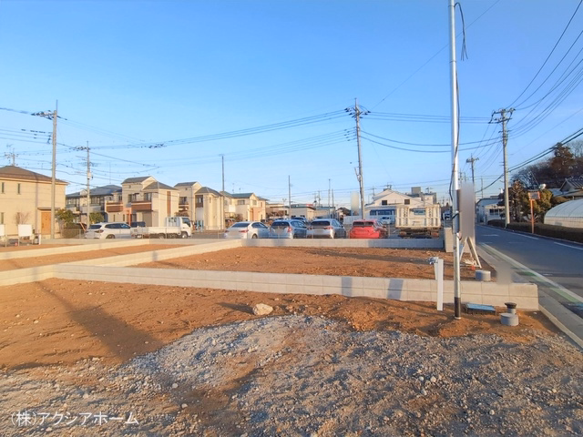 更地・土地