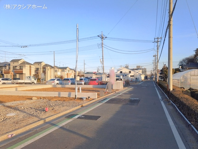 更地・土地