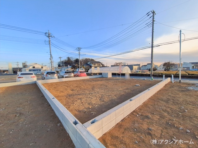 更地・土地