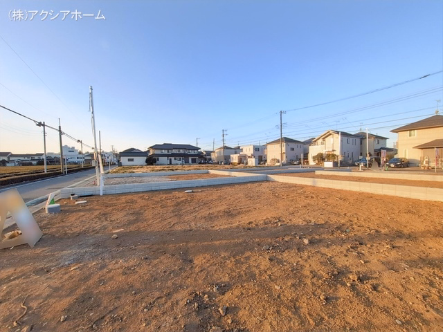 更地・土地