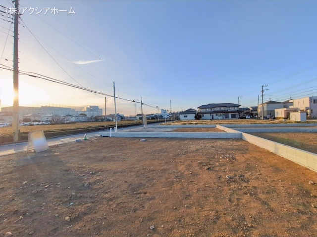 更地・土地