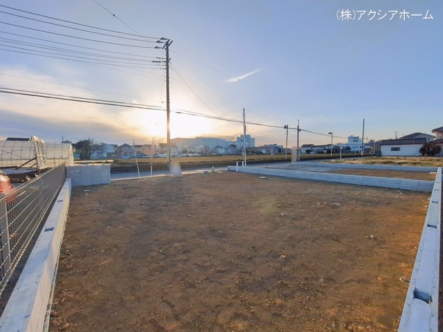 更地・土地