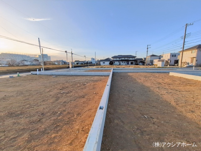更地・土地