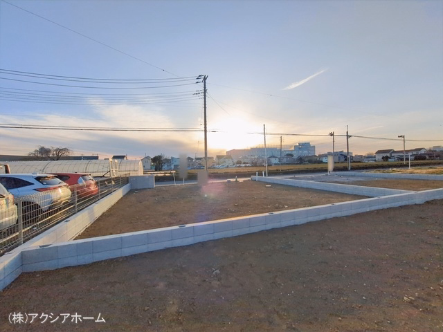 更地・土地