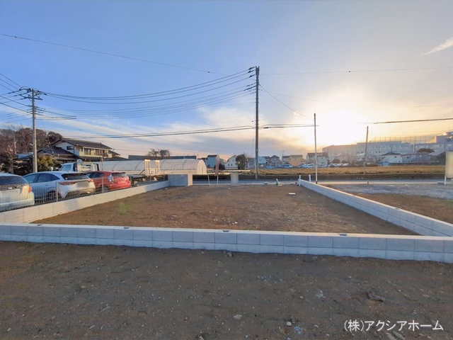 更地・土地
