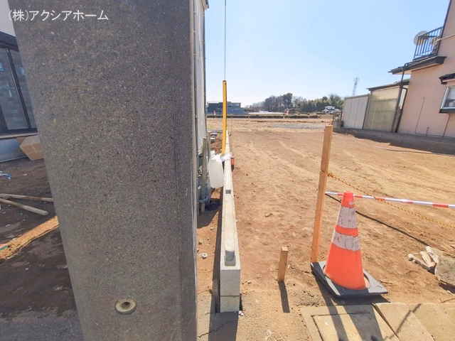 外構