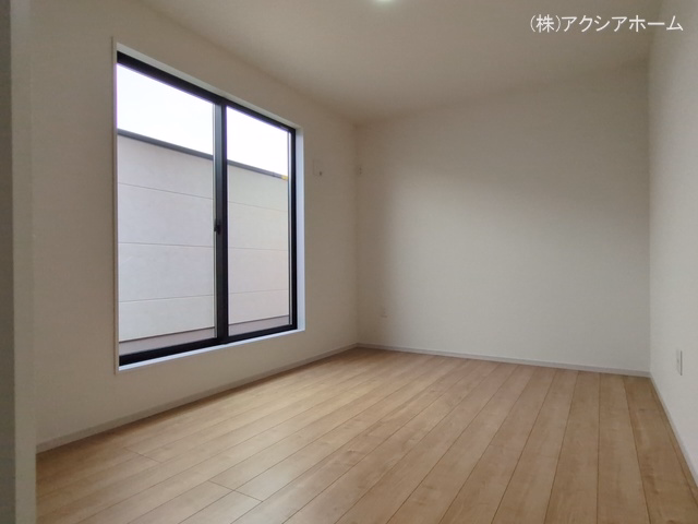 所沢市花園1丁目（戸建）01 居室サブ