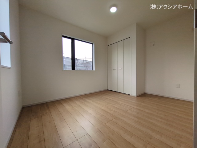 所沢市花園1丁目（戸建）01 居室メイン