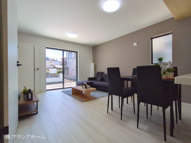 所沢市和ケ原1丁目（戸建）01 内装
