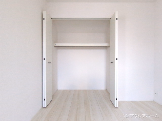 所沢市和ケ原1丁目（戸建）01 収納(ウォークインクローゼット)