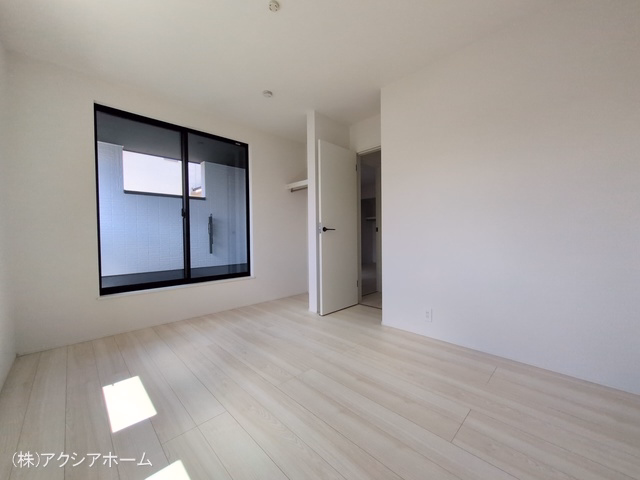 所沢市和ケ原1丁目（戸建）01 居室サブ