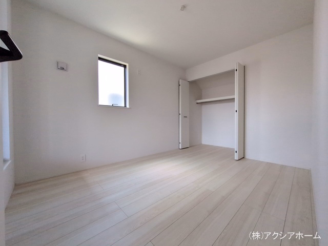 所沢市和ケ原1丁目（戸建）01 居室メイン