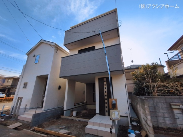 外構