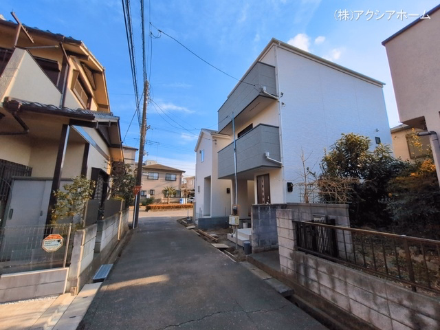 外構