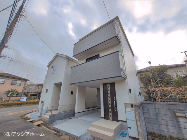 外構