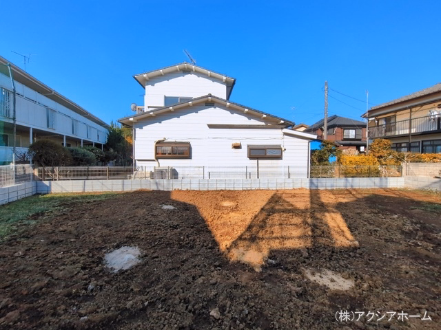 更地・土地