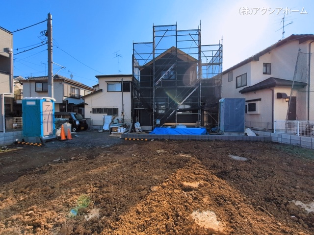 更地・土地