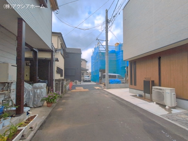 上棟
