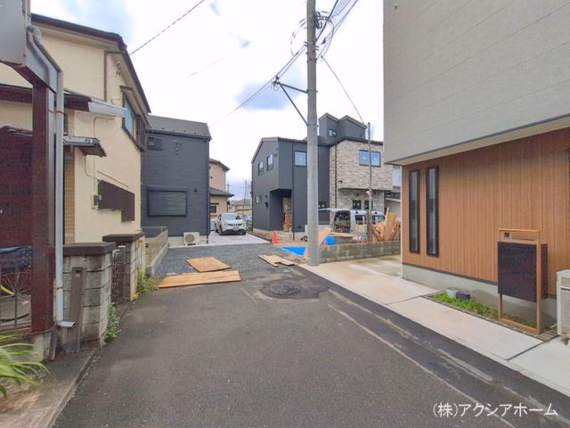外構