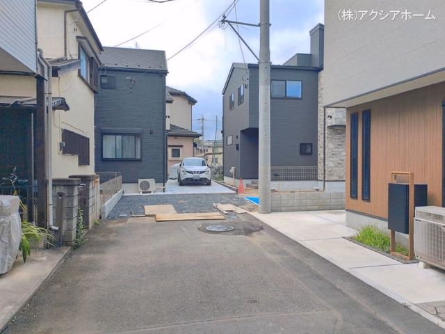 外構