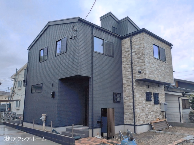 新築戸建て 所沢市荒幡(928-29)