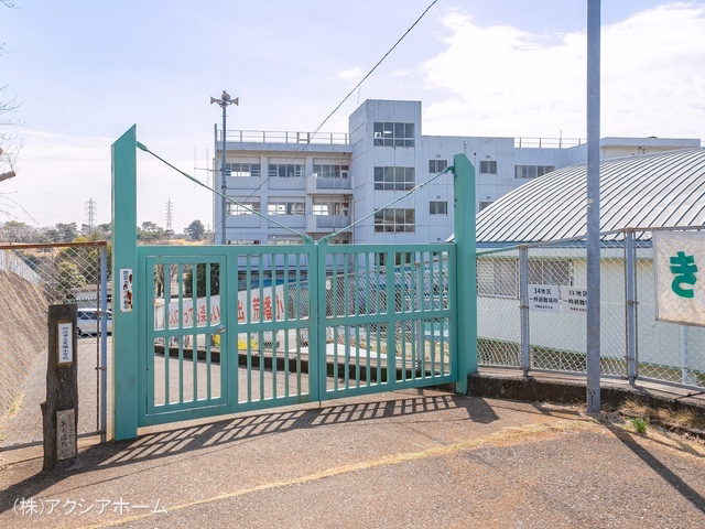所沢市立荒幡小学校