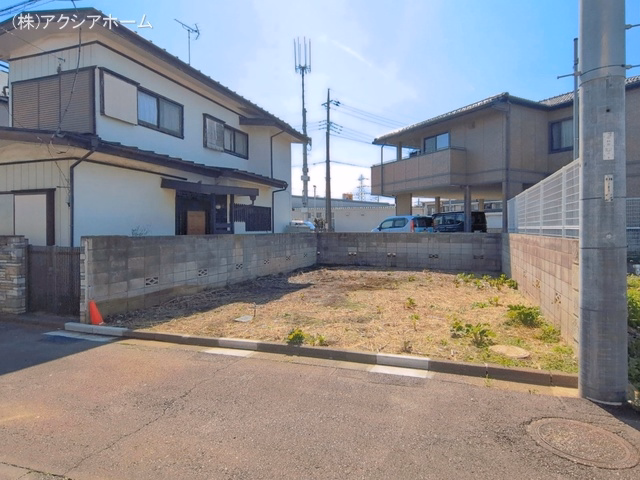 更地・土地