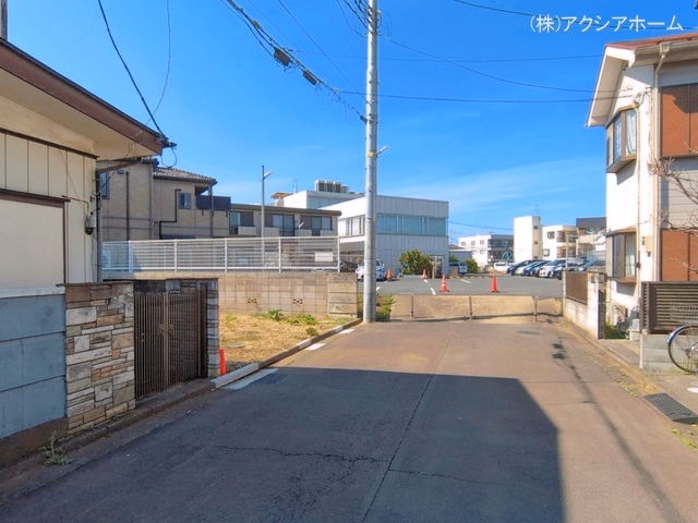 更地・土地