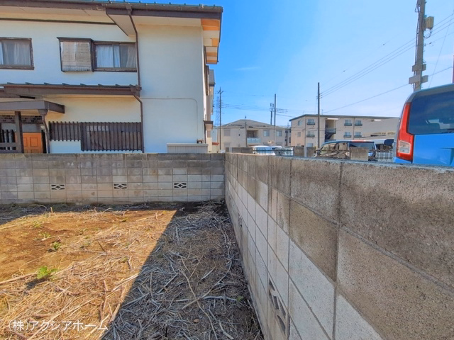 更地・土地