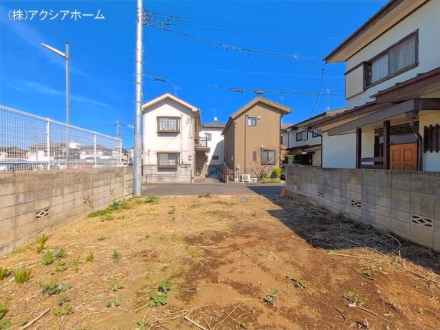 更地・土地