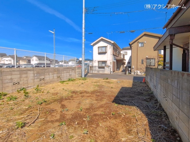 更地・土地