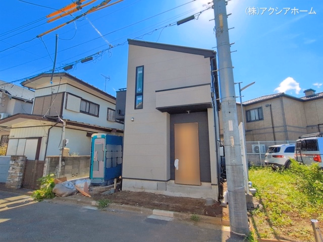 外構