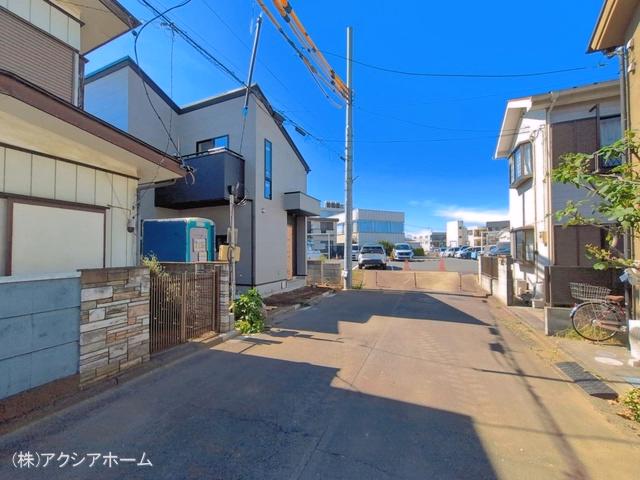 外構