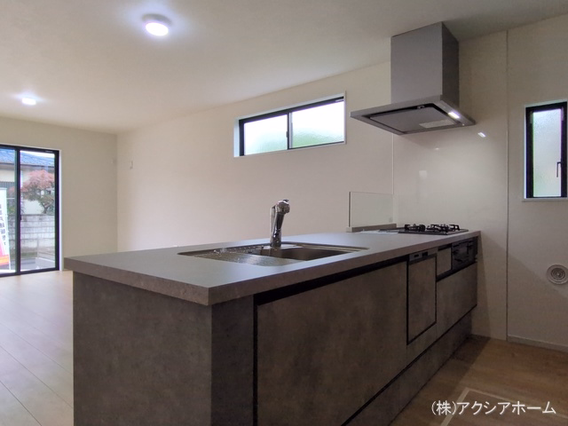所沢市大字山口（戸建）01 キッチン