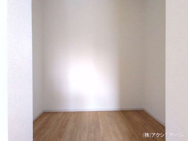 所沢市大字山口（戸建）01 収納(ウォークインクローゼット)