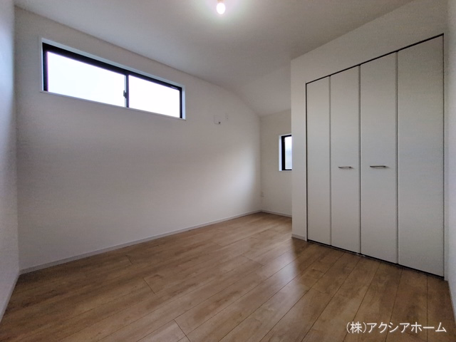 所沢市大字山口（戸建）01 居室メイン