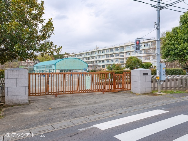 所沢市立山口小学校